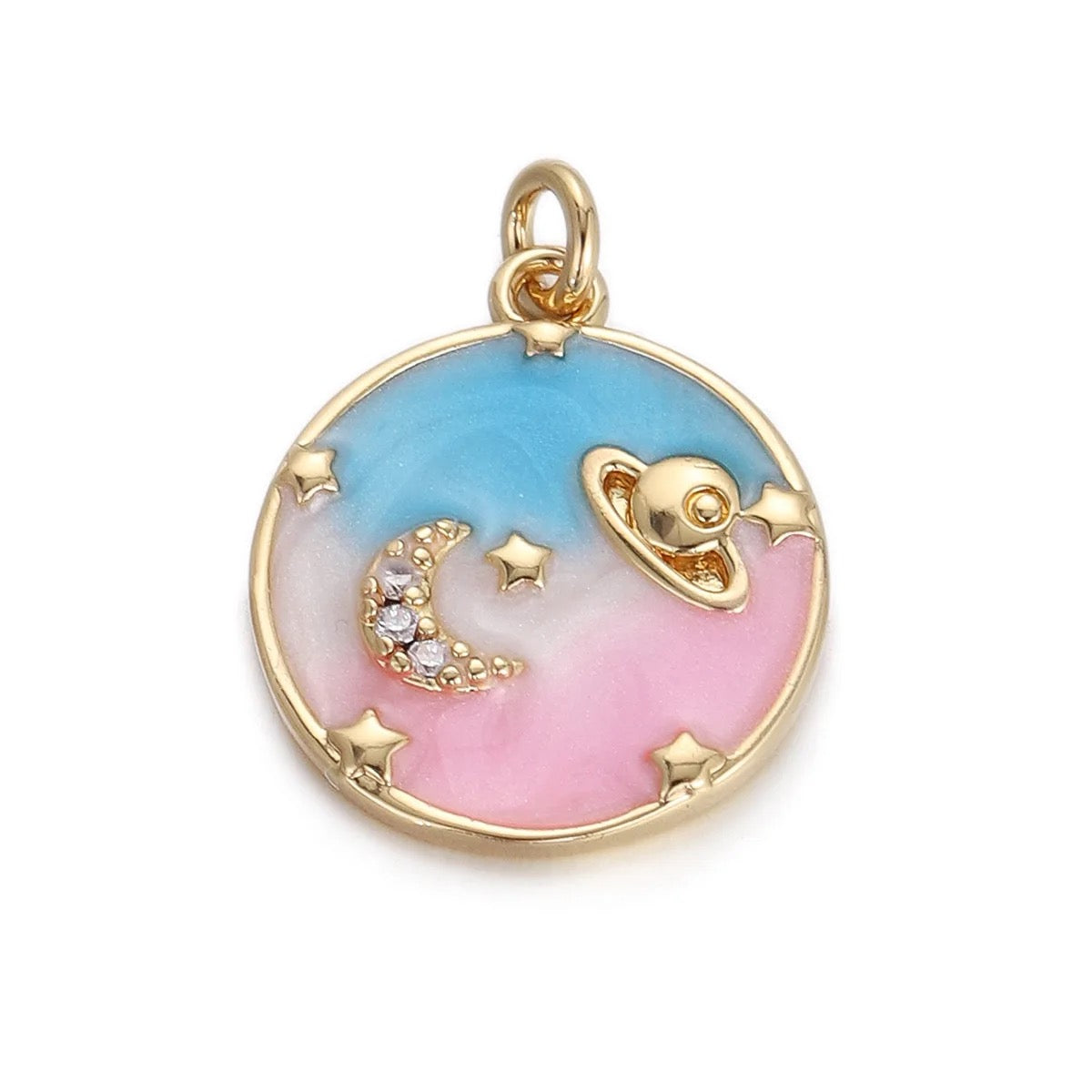 PINKY PLANET