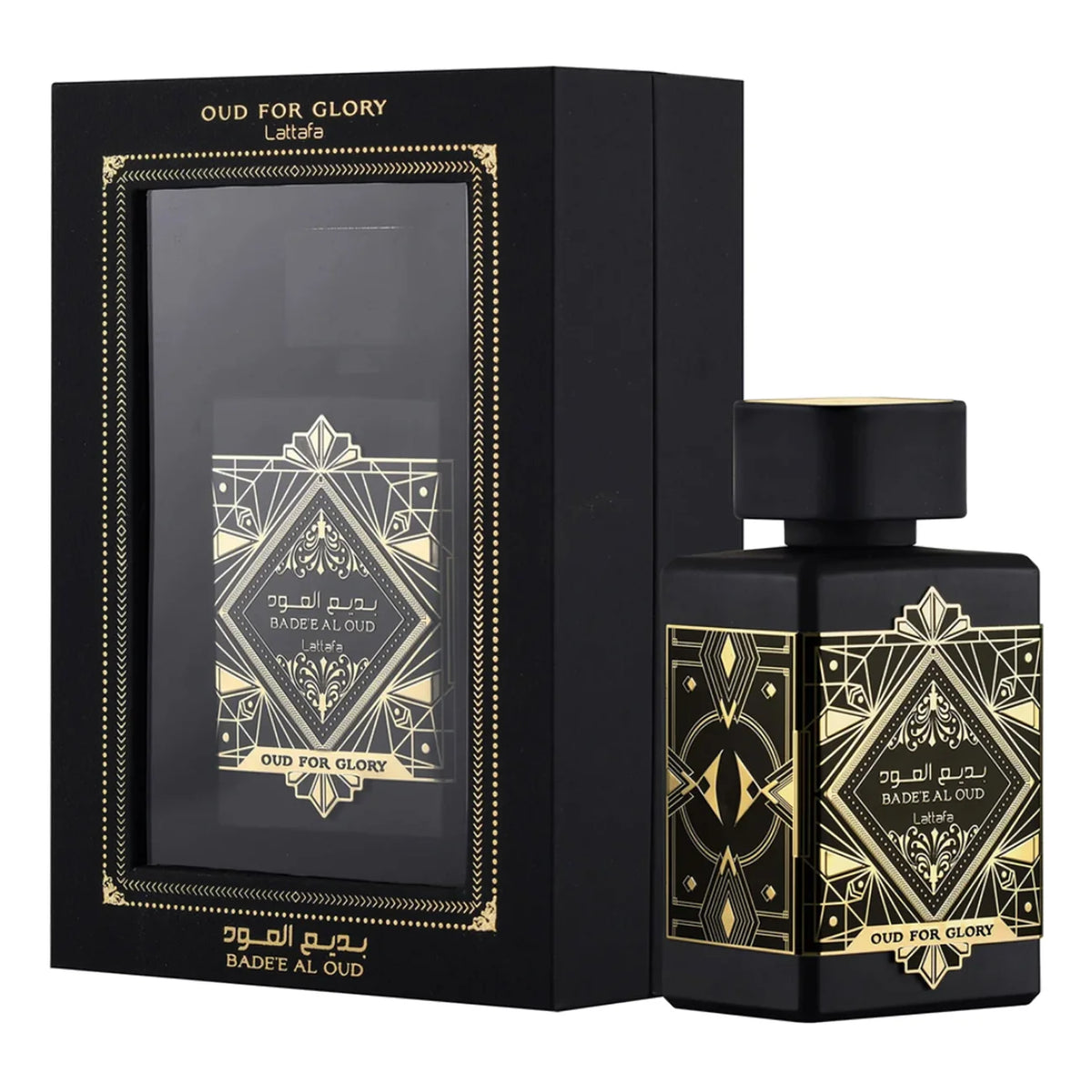 BADEE OUD FOR GLORY H