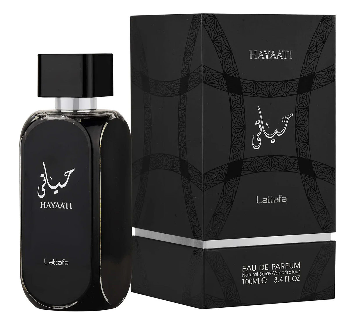 HAYAATI LATTAFA (U)