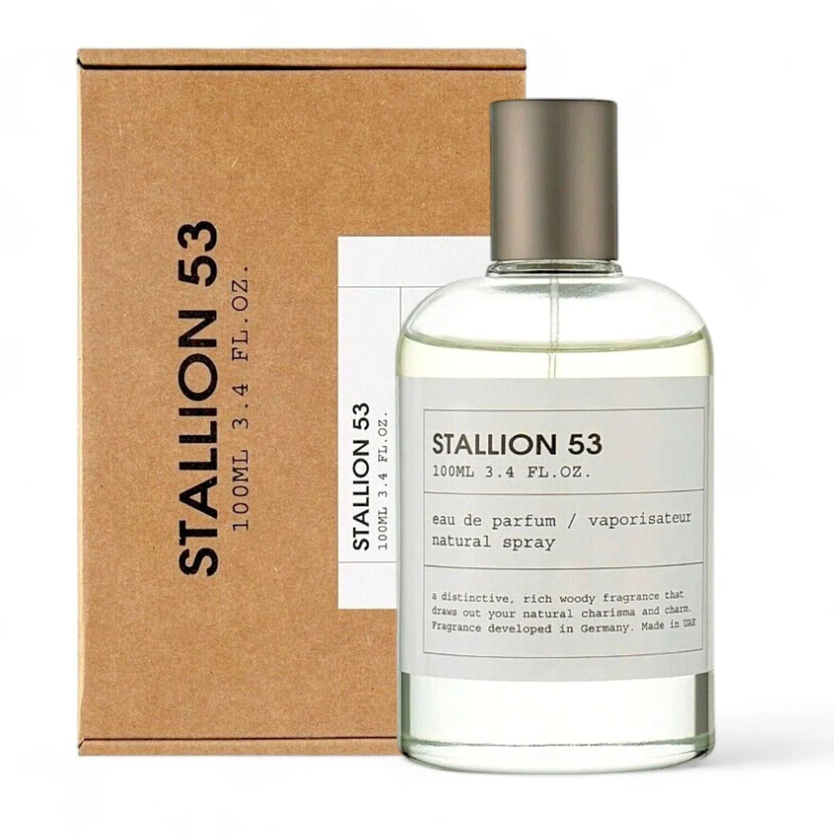 STALLION53 (U)