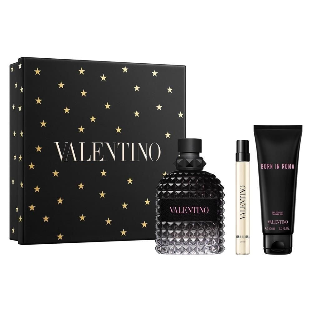 Valentino Born Roma 3P EDT (H)
