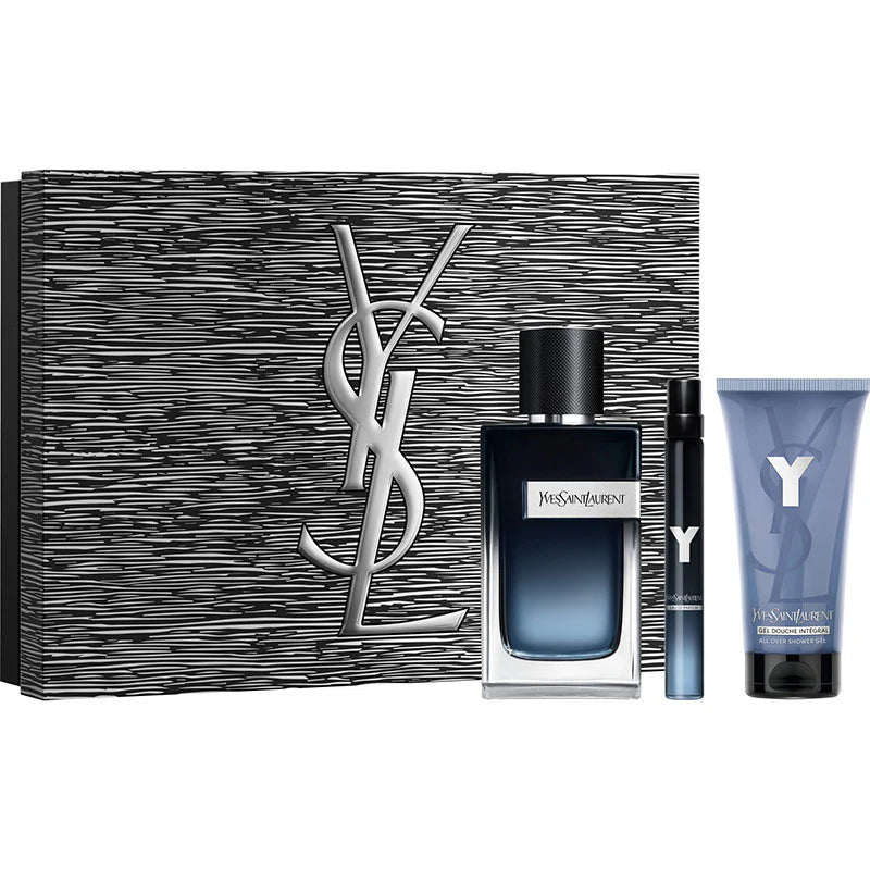 Y YSL SET 3p (H) EDP
