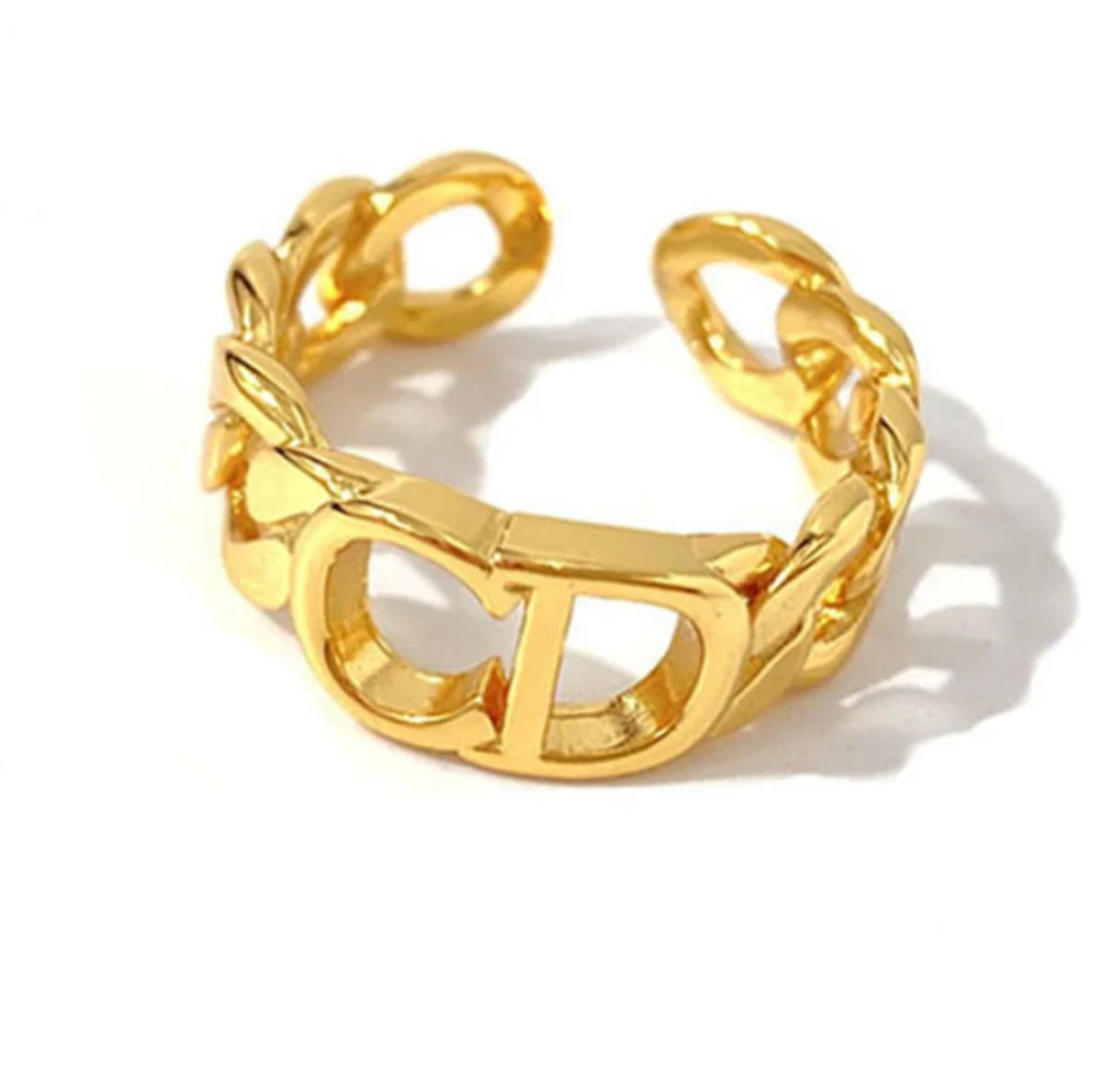 CD RING