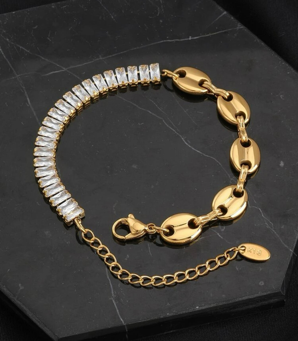 PORTOFINO BRACELET