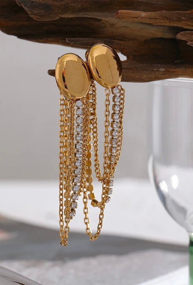 THEA CHAIN