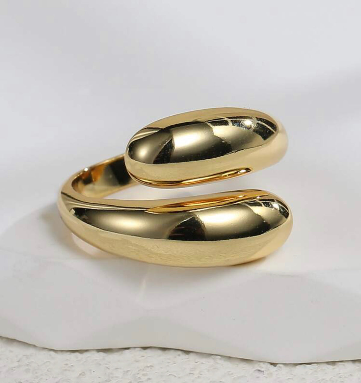 CHUNCKY RING