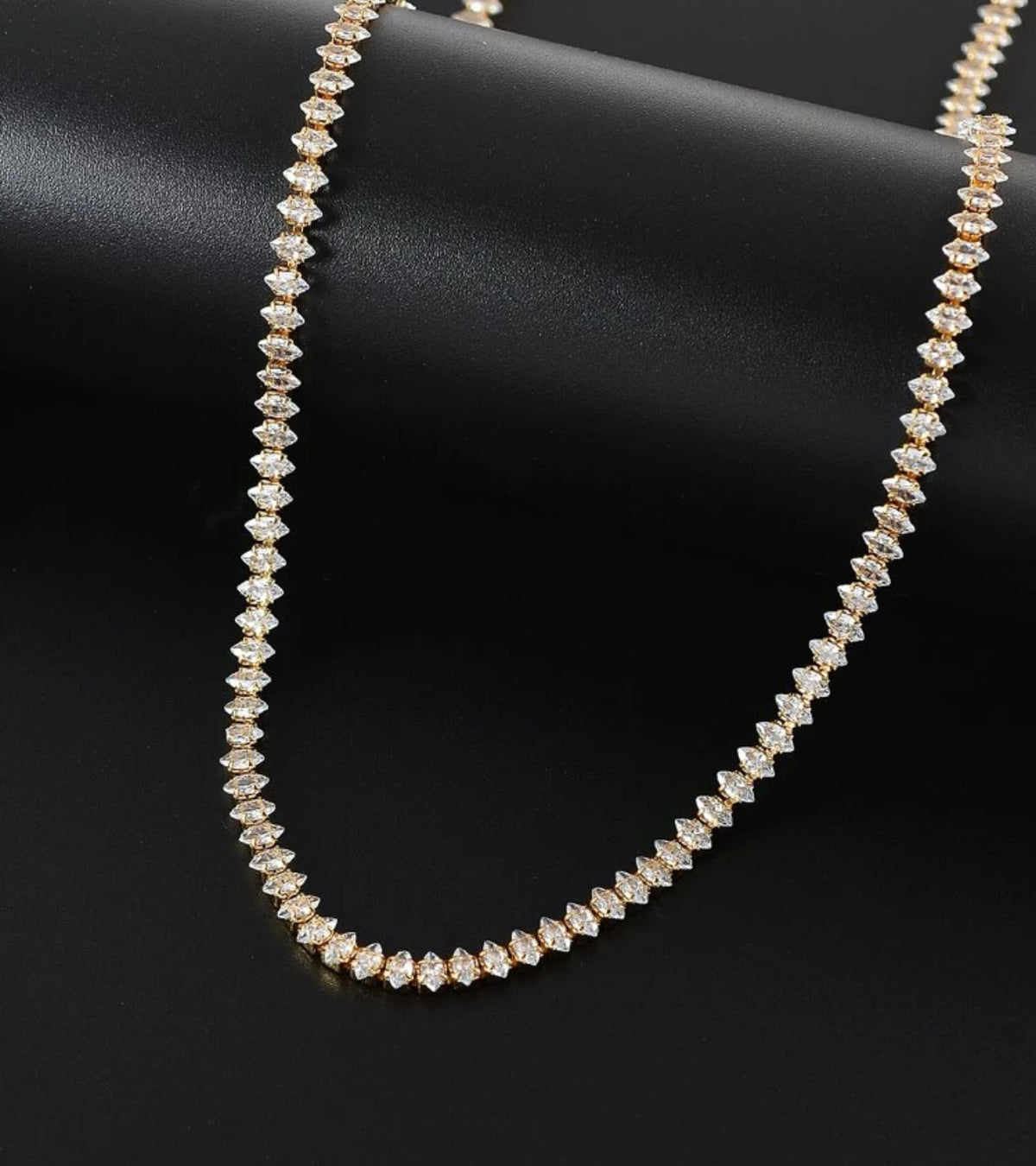 DIANA NECKLACE