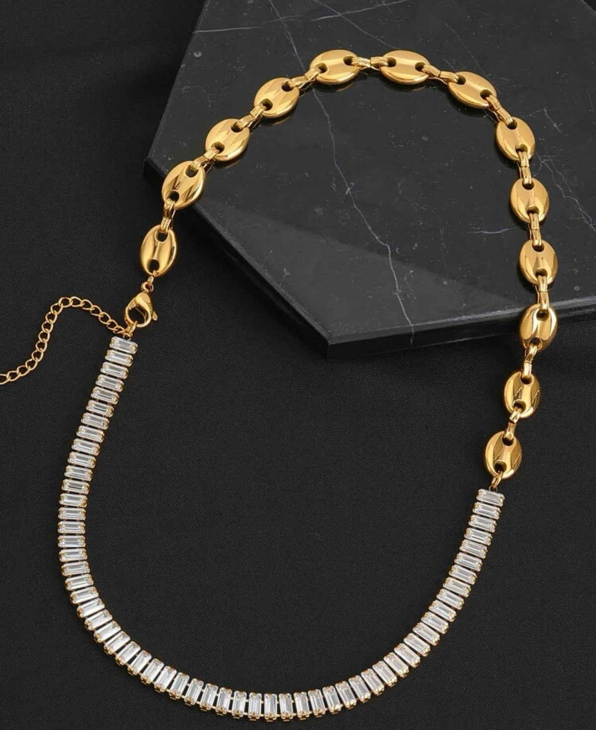 PORTOFINO NECKLACE