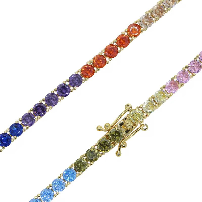 Joyfully Bracelet