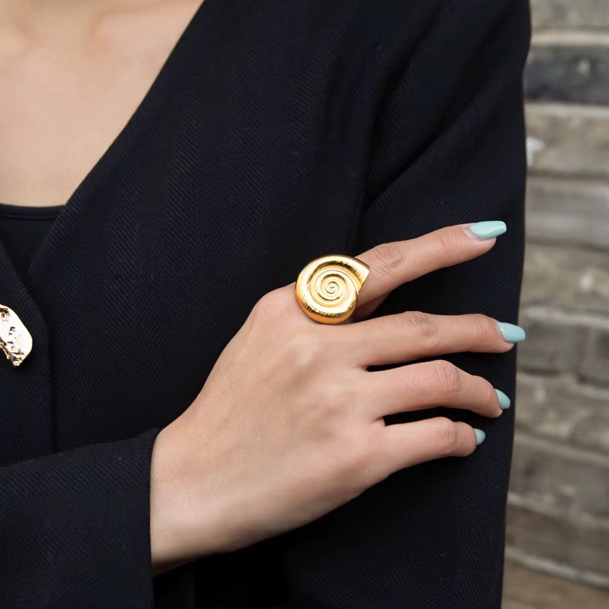 Arista Ring
