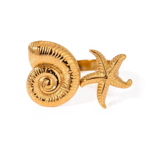 Mar Ring