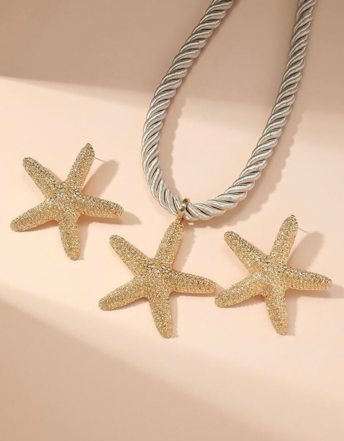 STARFISH SET