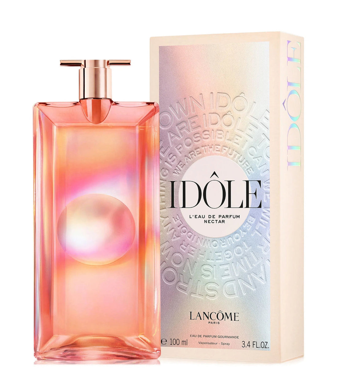 IDOLE NECTAR 100ML (M)