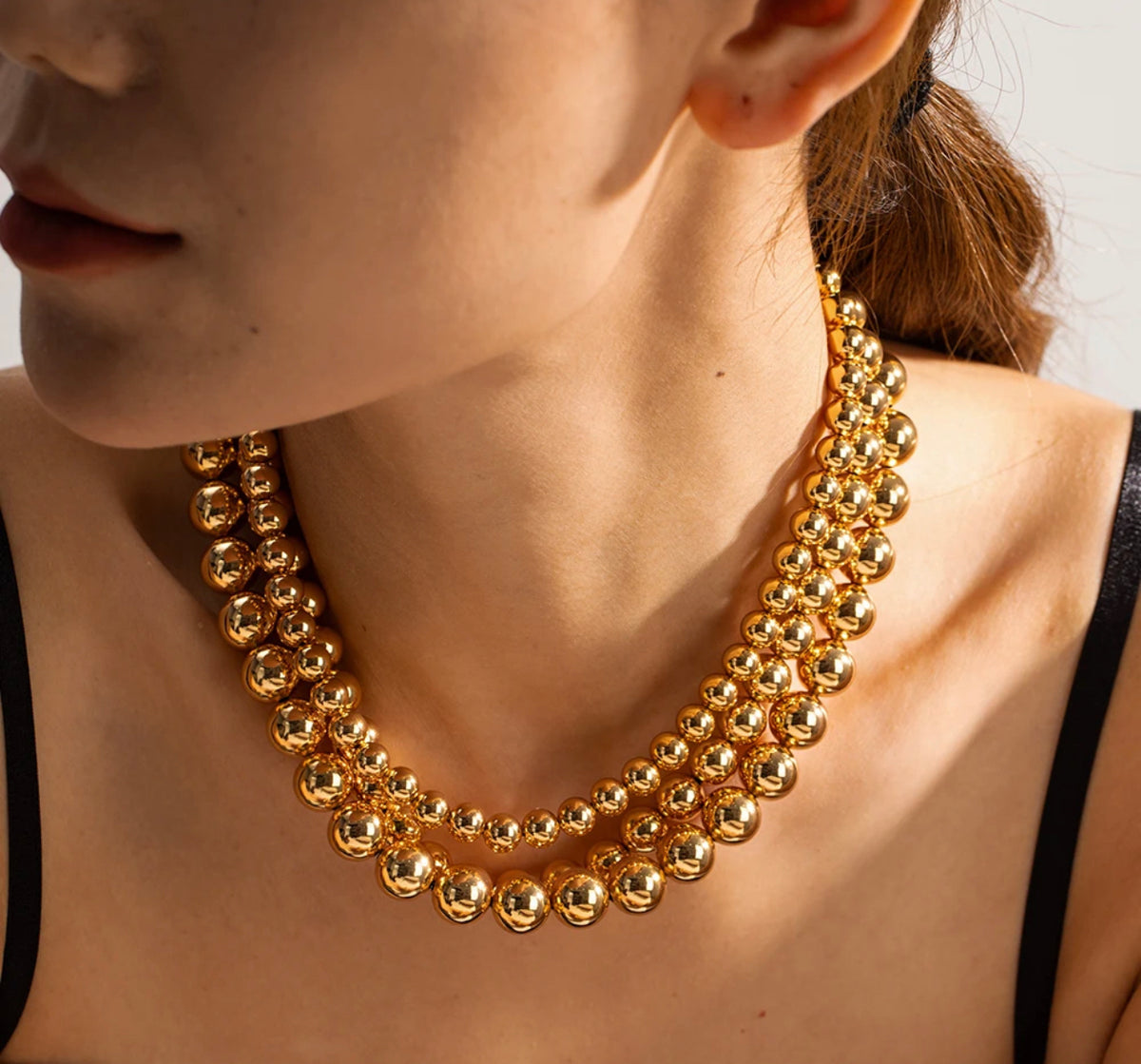 HAZEL NECKLACE