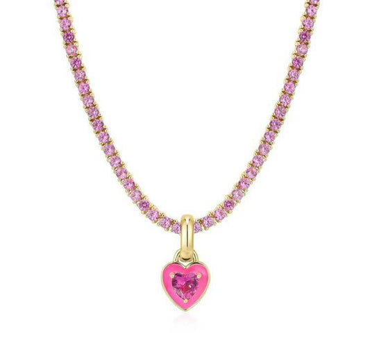 LOVELY NECKLACE