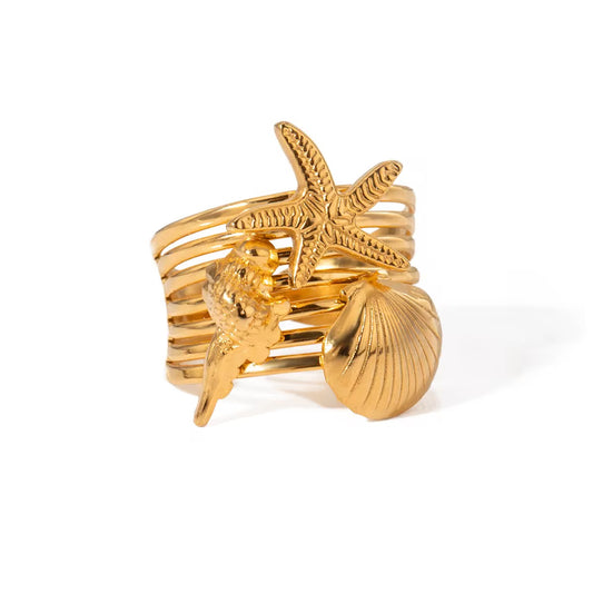 Ariel Ring