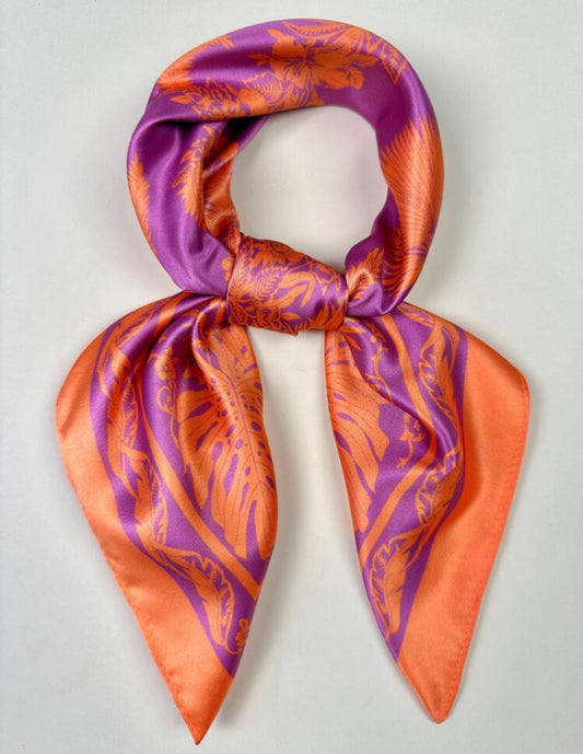 AMARANTO SCARF