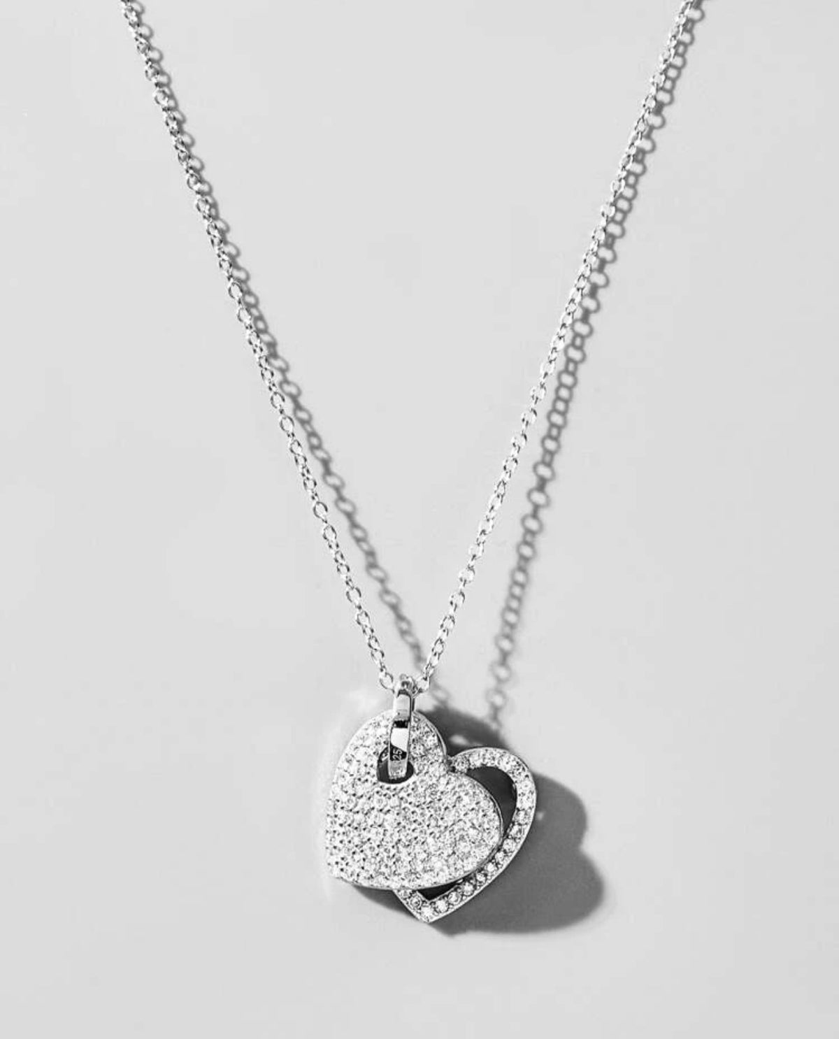 HEART NECKLACE