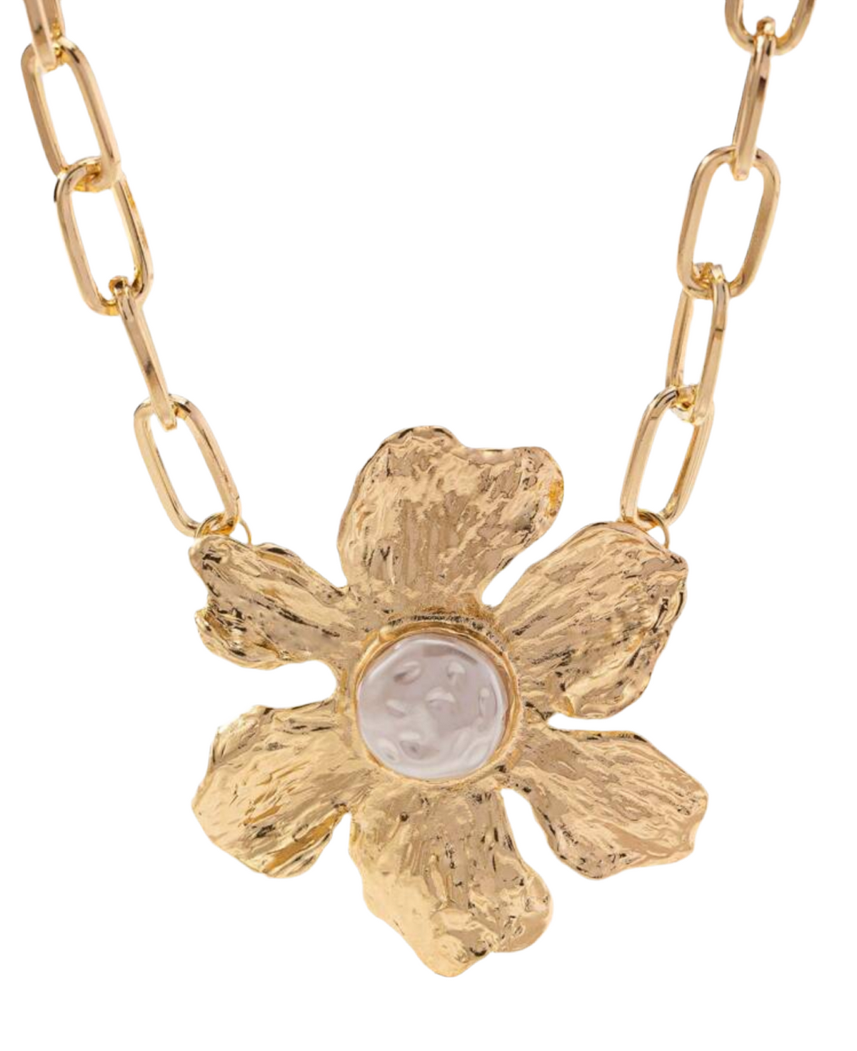 ROSE NECKLACE