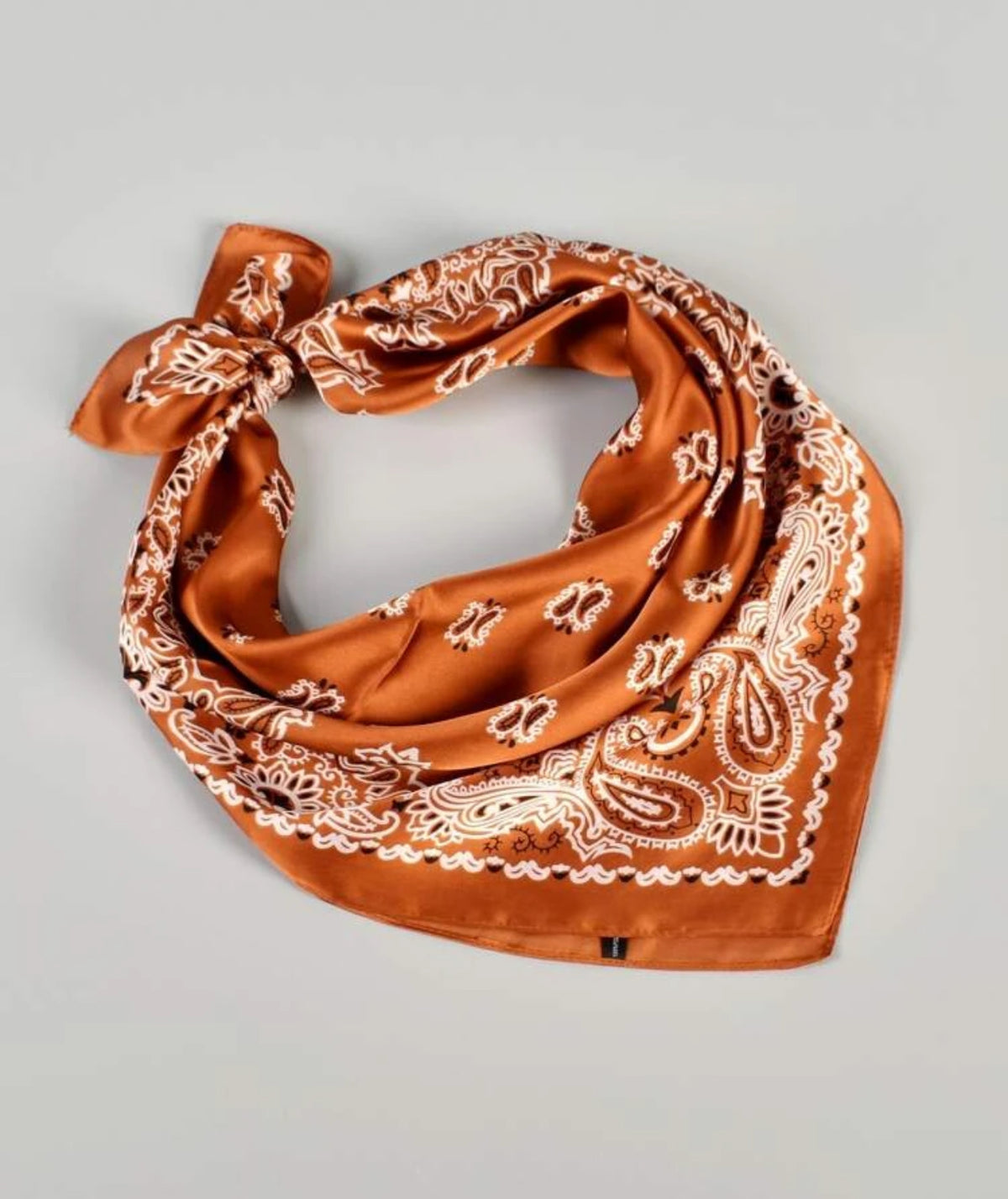 COWGIRL ERA SCARF