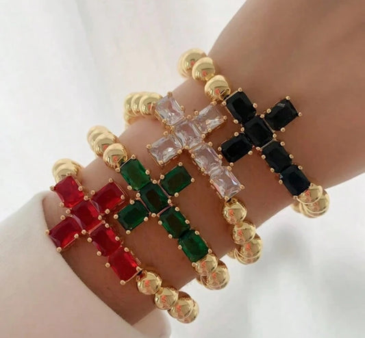 FAITH BRACELET