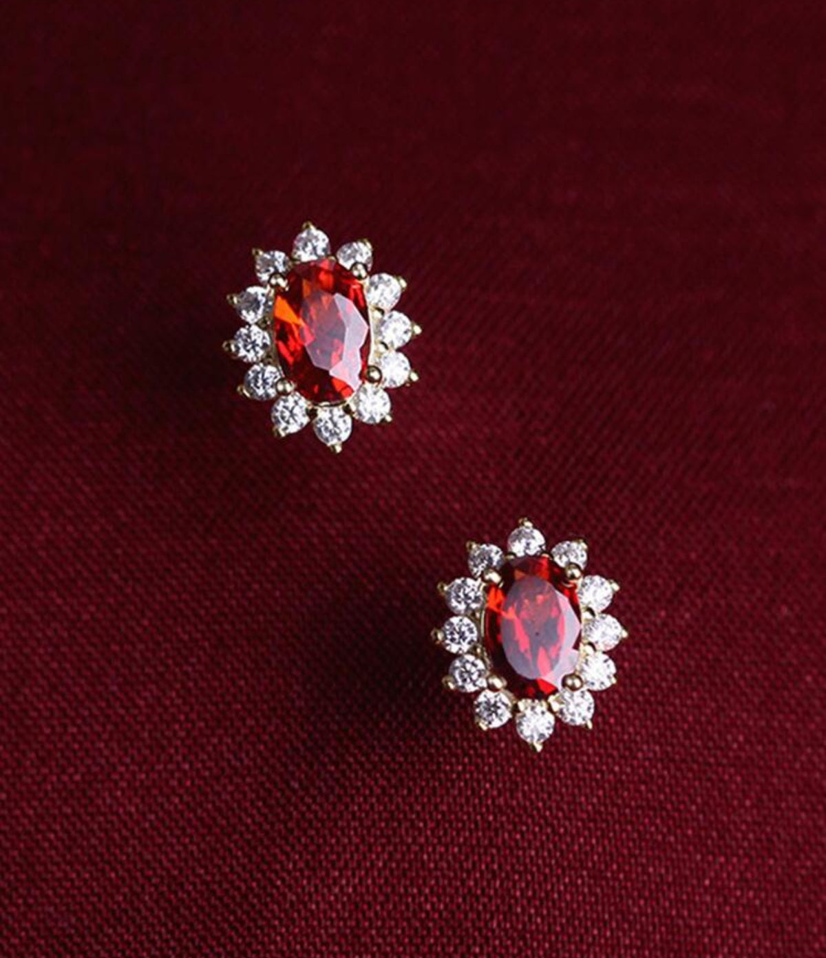 RED STUD
