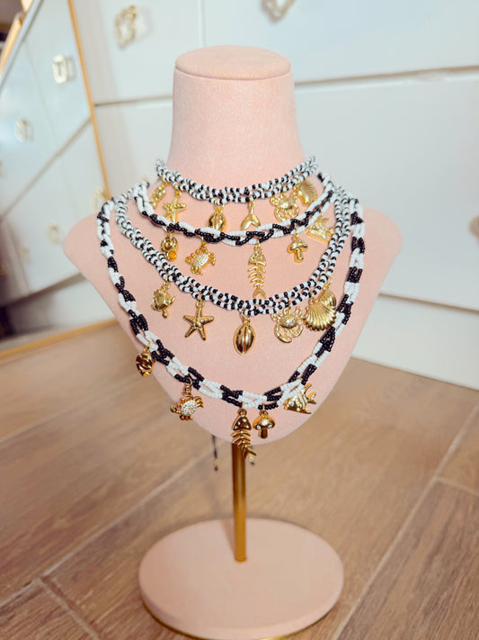Amalfi Chocker