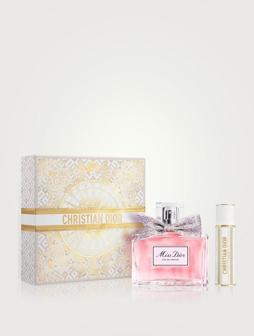 Christian Dior Miss Dior 2-Piece Set 100ML EDP (M)