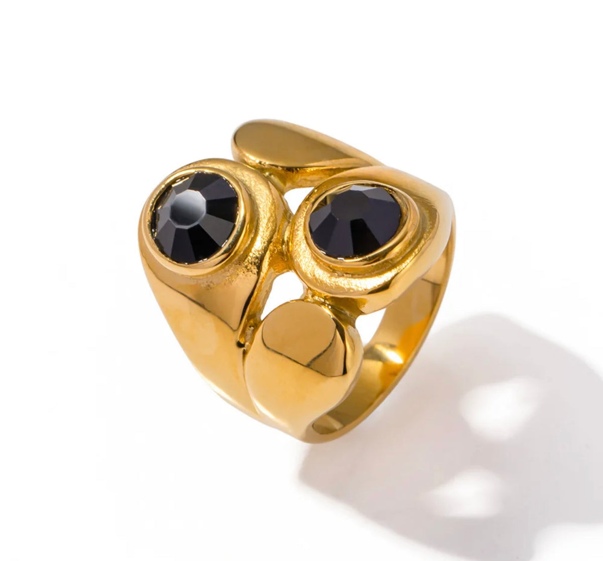LETO RING