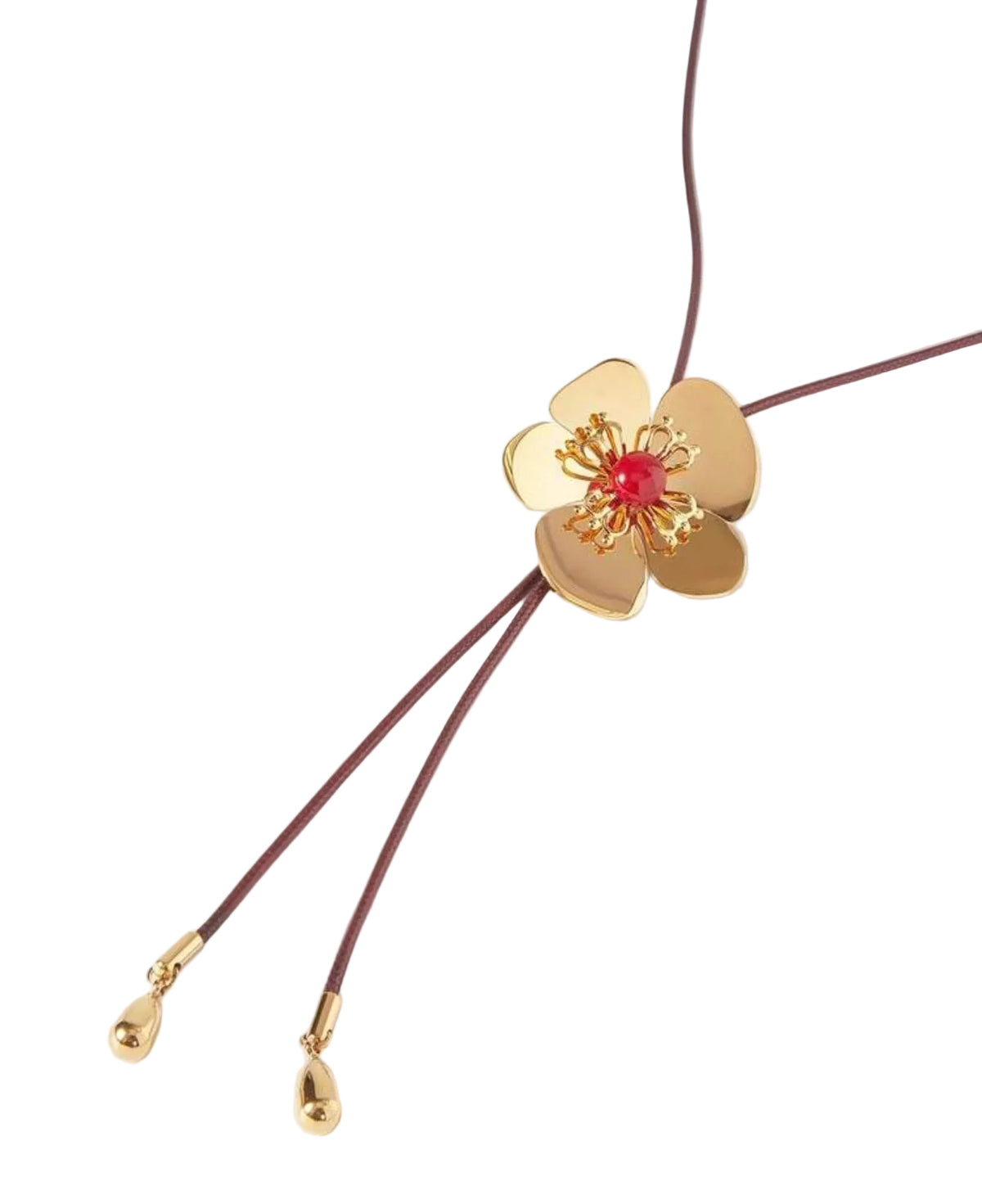 Camille Chocker
