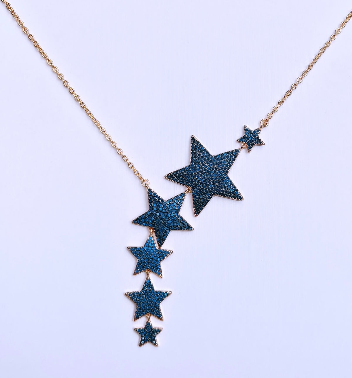 STAR NECKLACE