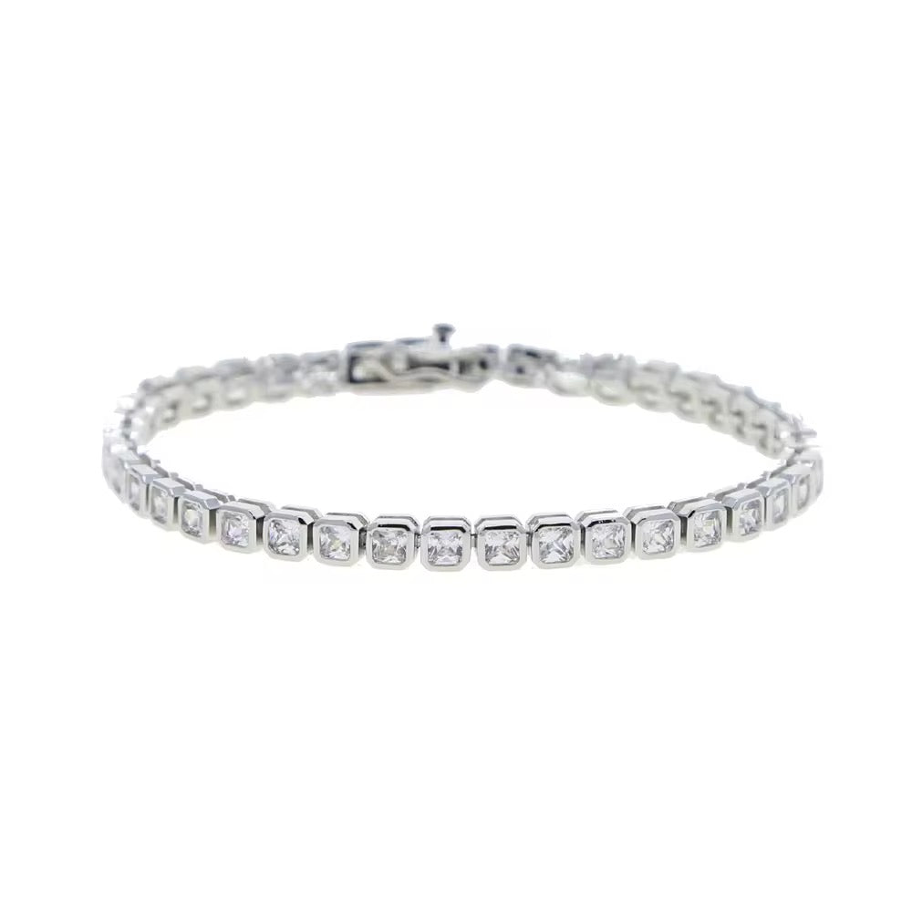 Frost Shine Bracelet