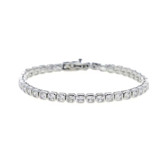 Frost Shine Bracelet