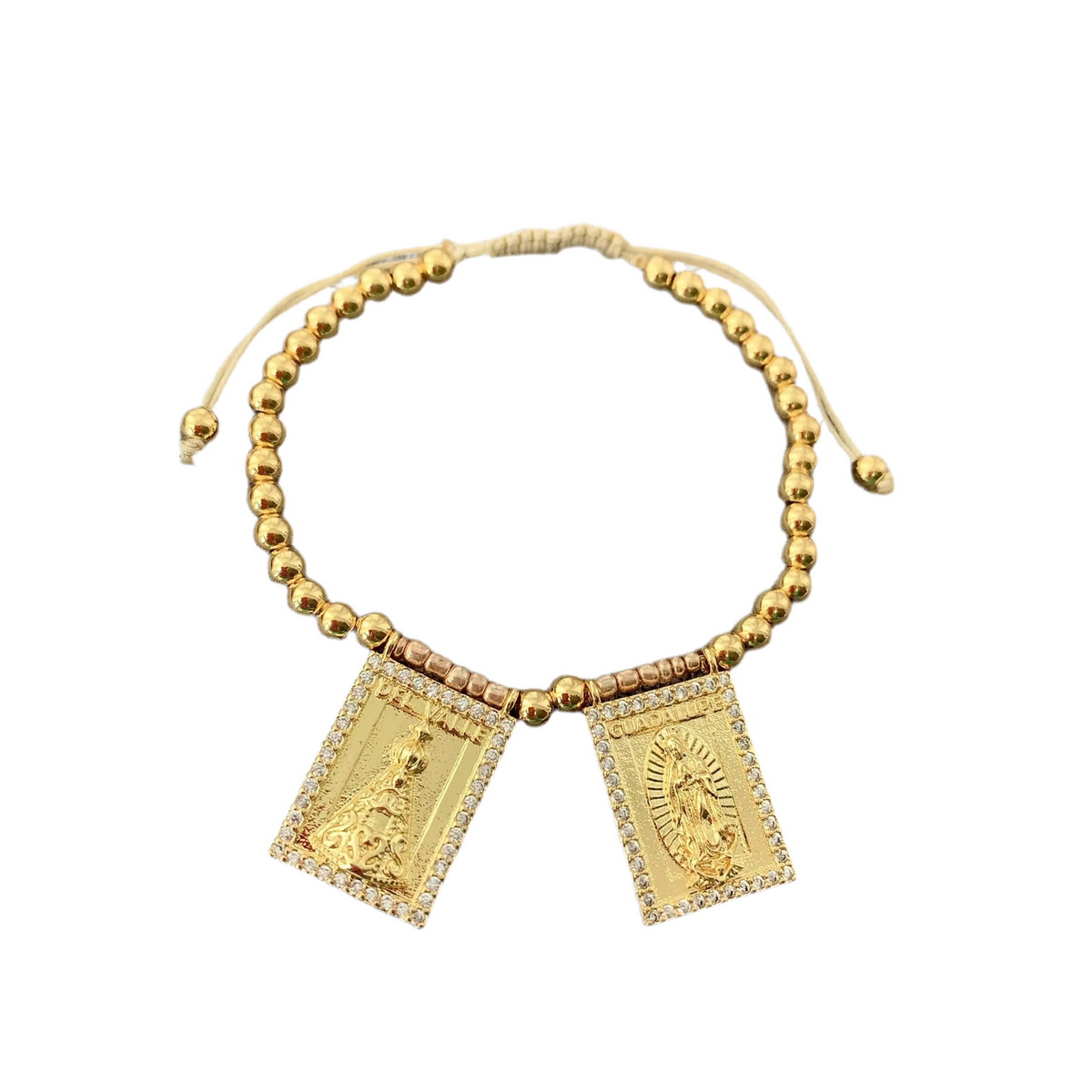 ESCAPULARIO II