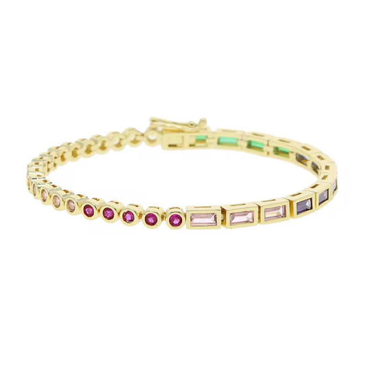 Sweet Sparkle Bracelet