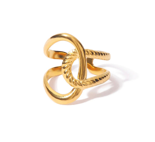 AHMED RING