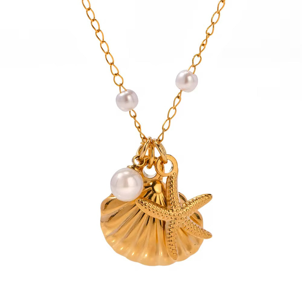 Mar Necklace