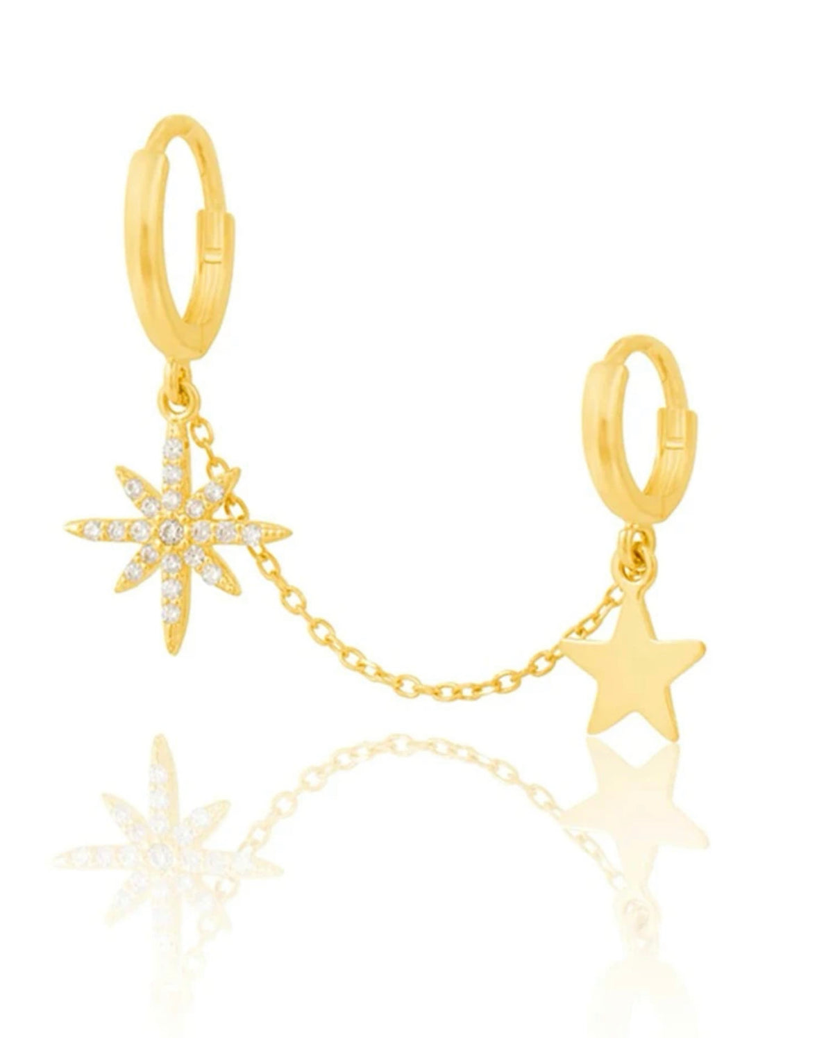 STAR PIERCING