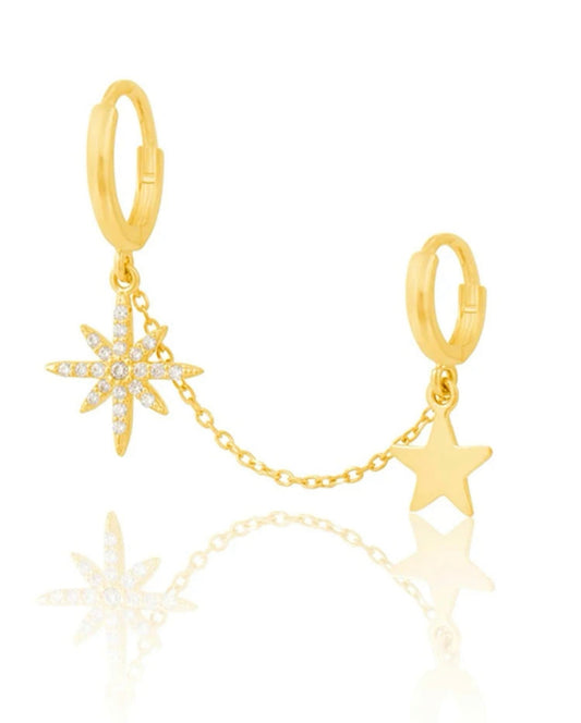 STAR PIERCING