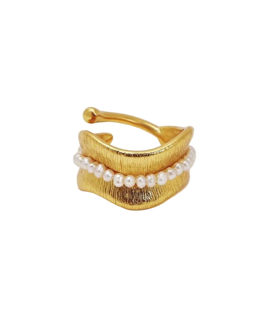 Cassandra Ring