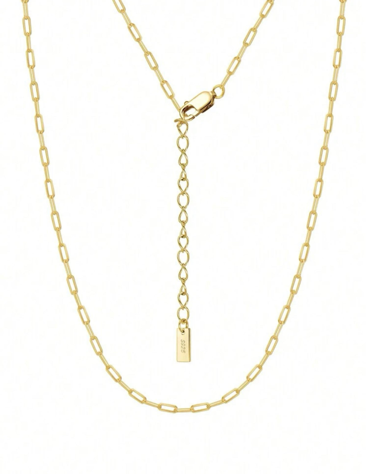 UNISEX CHAIN