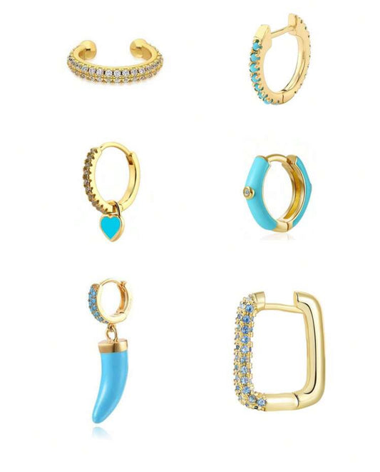 OCEAN SET