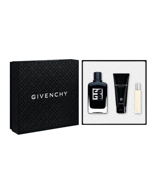 GIVENCHY SOCIETY GENTLEMEN SET (H)