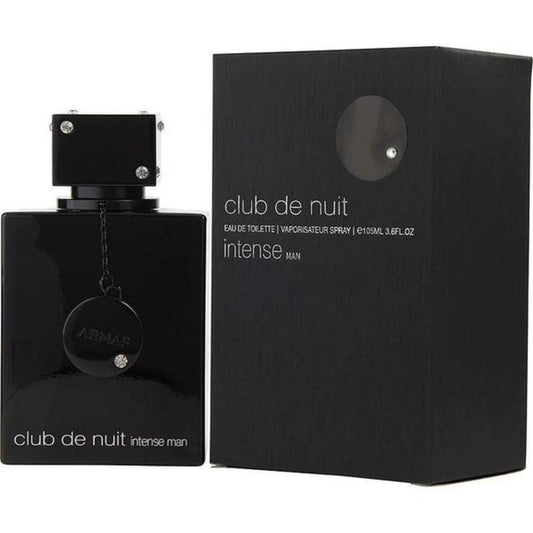 ARMAF CLUB DE NUIT INTENSE EDT 105 ML (H)