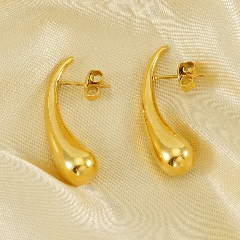 TEAR DROP