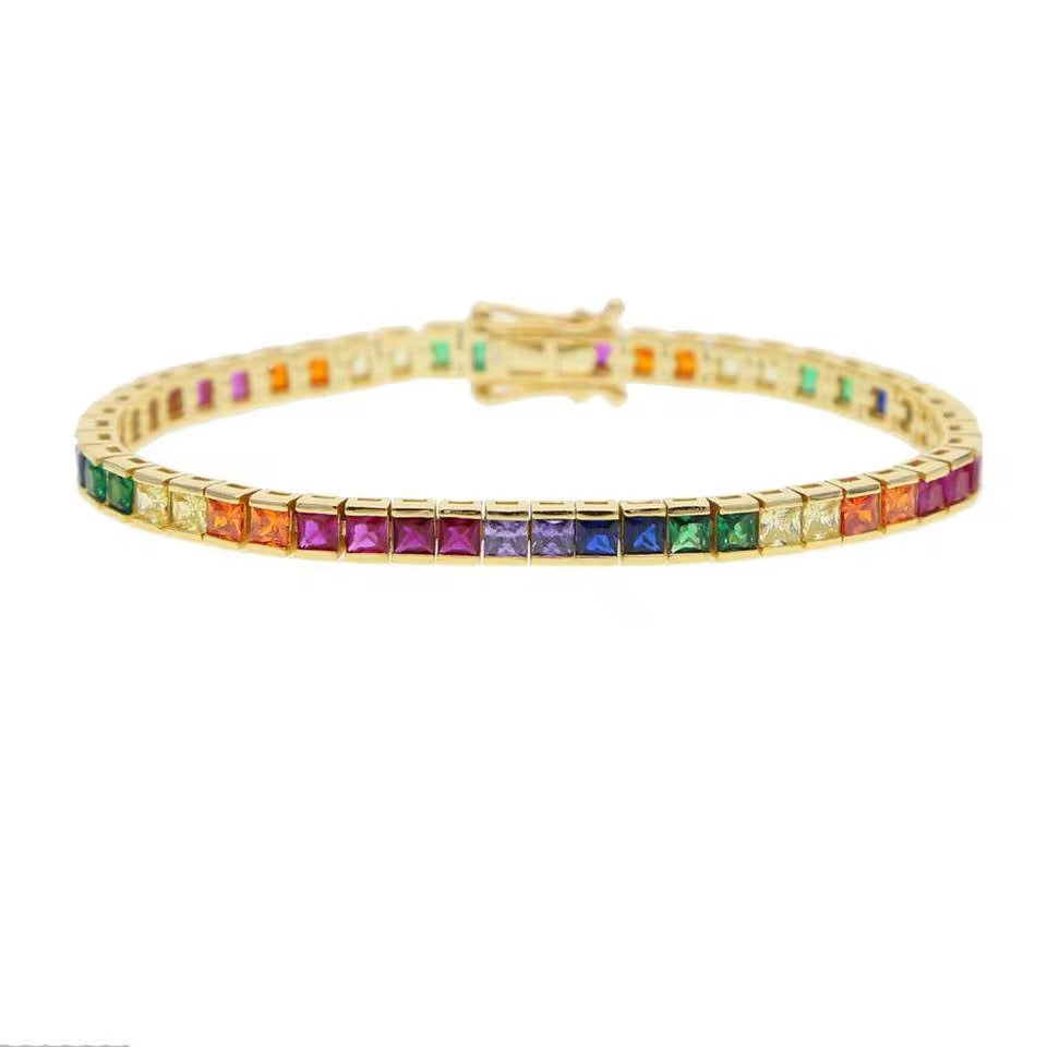 Sister Aura Bracelet