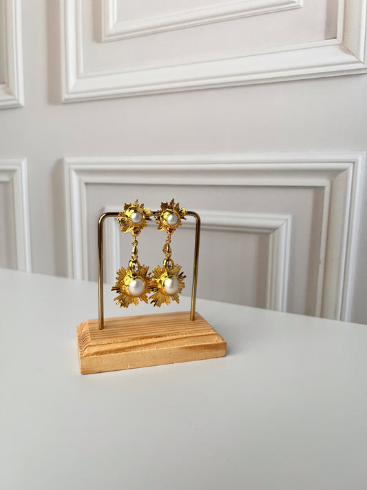 SOL EARRINGS