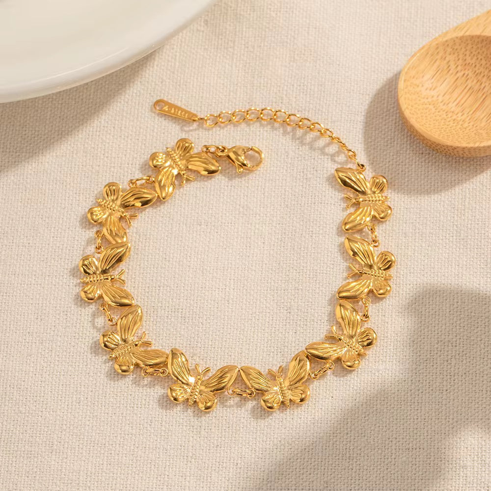Felicita Bracelet