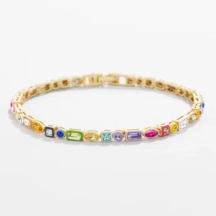 Rida Rainbow Bracelet