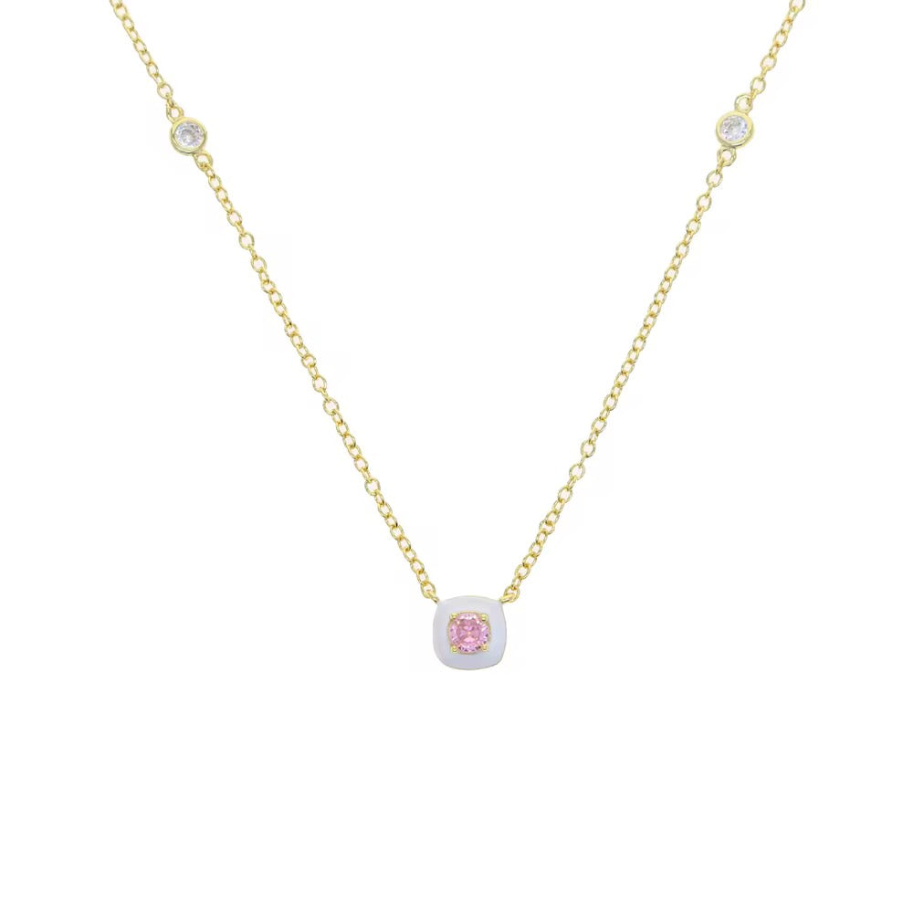 LUCI NECKLACE